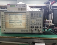 Agilent 8960射頻校準(zhǔn)儀