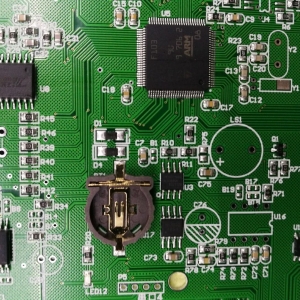 IC貼片工藝產(chǎn)品