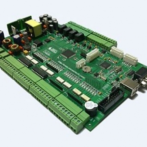 工控主板加工